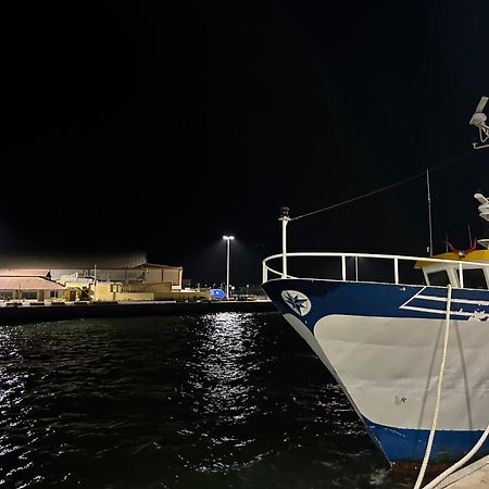 Alloggio Cardinal Lambruschini A 15 Fiumicino Exteriér fotografie