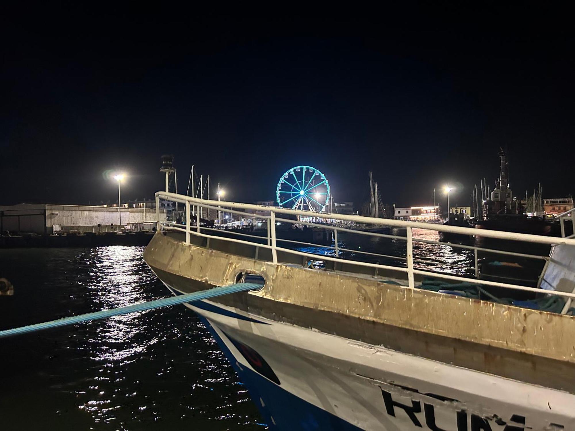 Alloggio Cardinal Lambruschini A 15 Fiumicino Exteriér fotografie